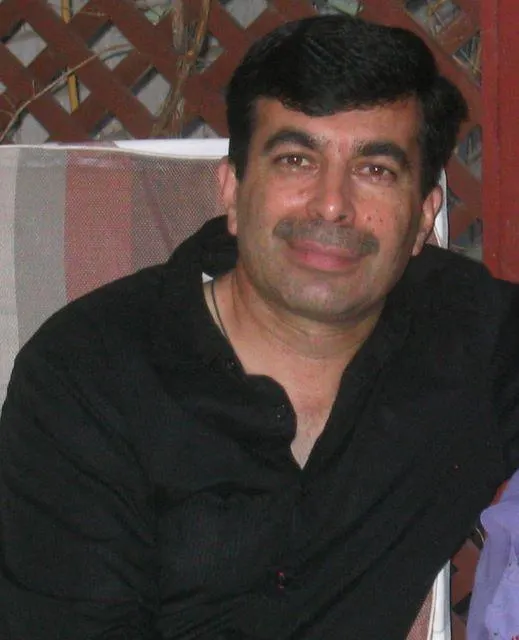 Sohail Khan Seer