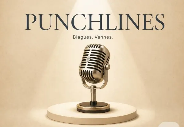 punchlines