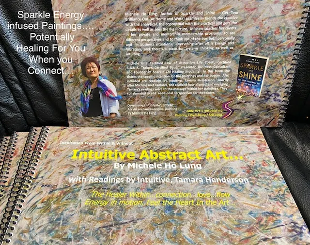 Energy Infused Templates