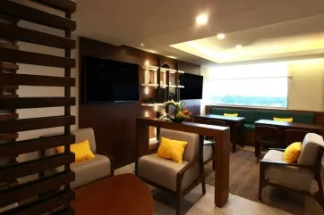 Hyatt Regency Villahermosa Regency Club