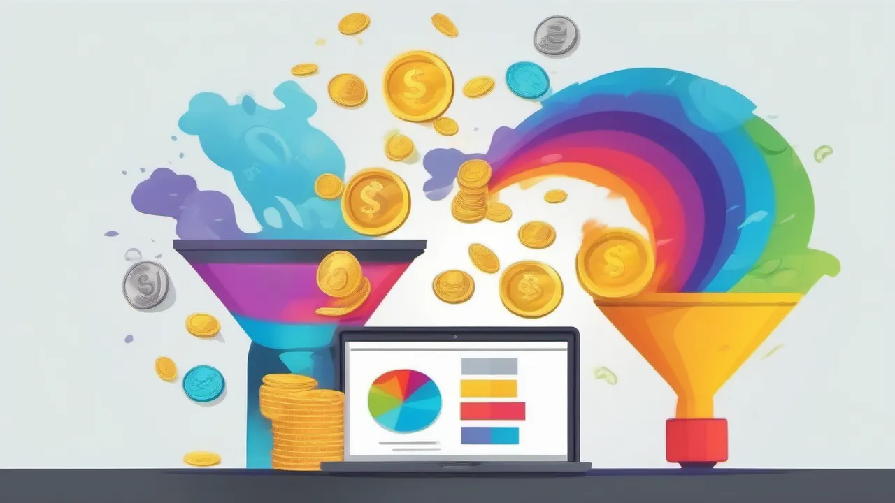 Mastering the Fundamentals of Sales Funnels