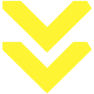 yellow down
