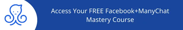 ProEdge ManyChat-Facebook Mastery