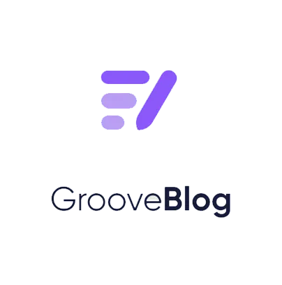Groove Blog Logo