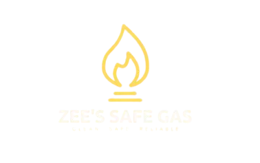 Zee's Safe Gas