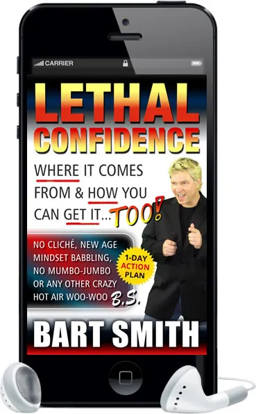 Lethal Confidence Audiobook