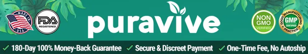 Puravive