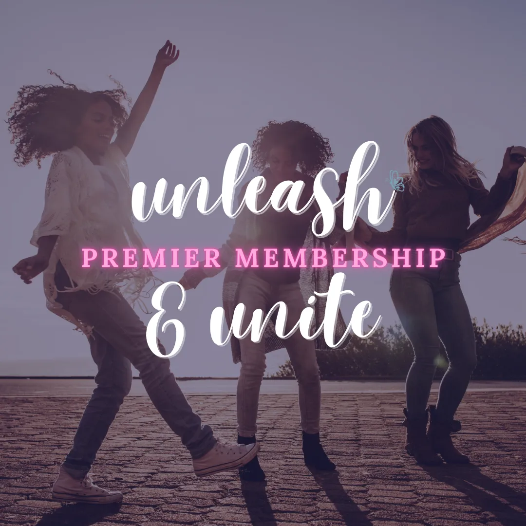 unleash and unite vip membership