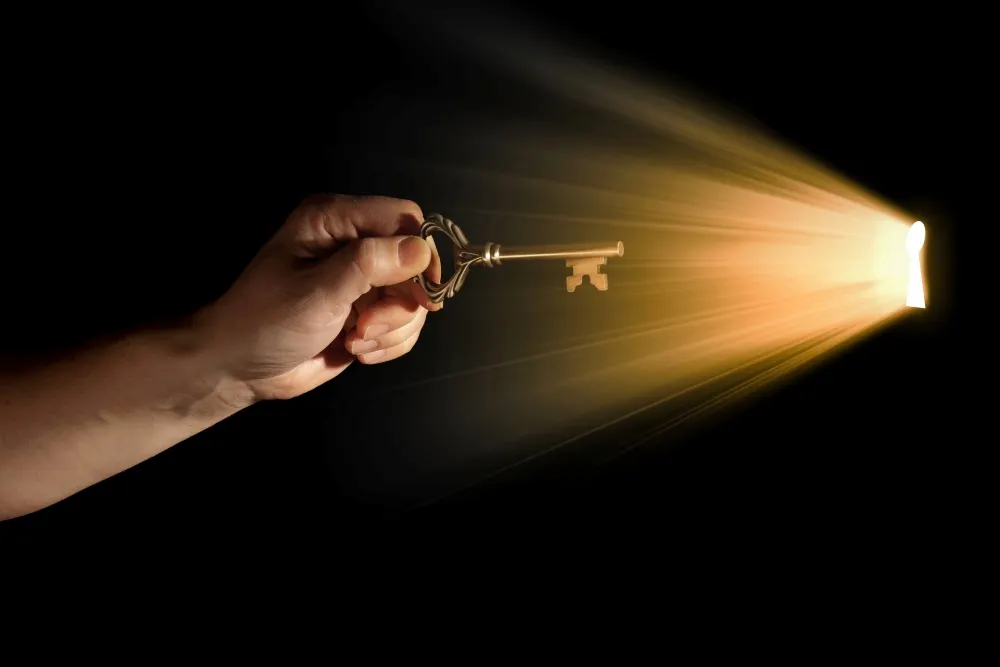 Business and Transformational Life Coaching