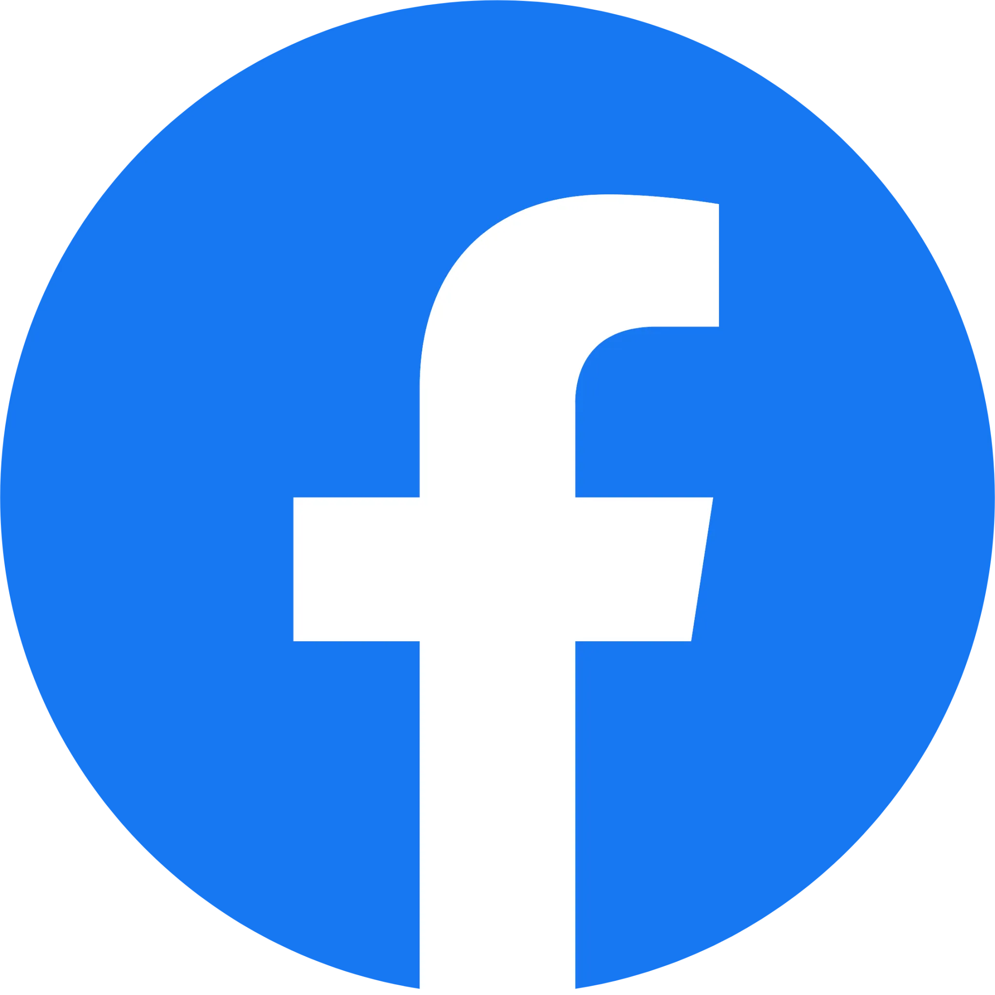 footer facebook icon