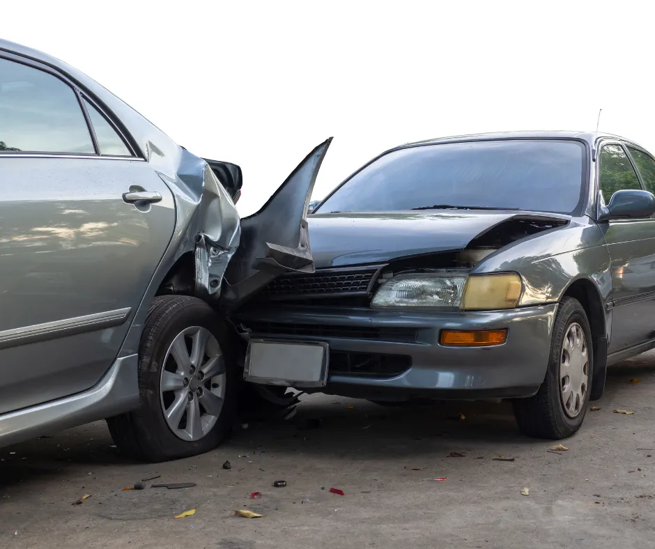 PERSONAL INJURY ATTORNEY EL DORADO CAR ACCIDENT