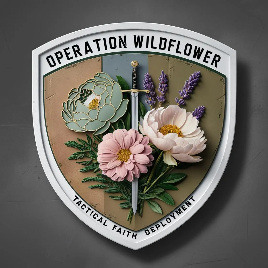 Operation Wildflower