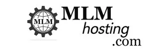 MLM Hosting logo