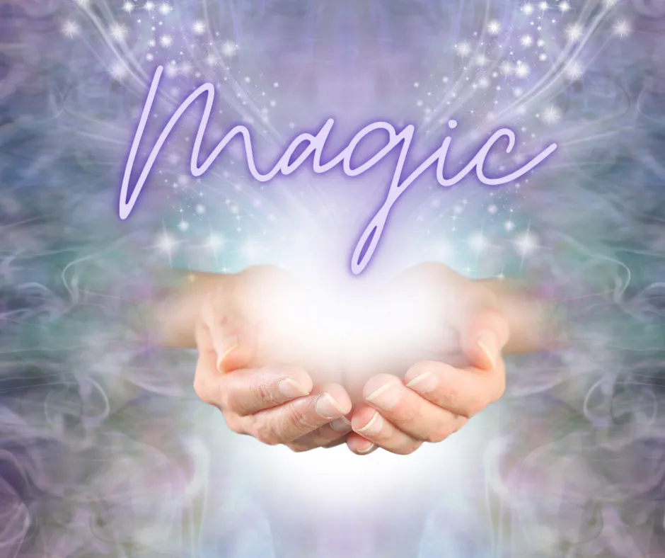 Discover Magical ways to build your pipeline to abundance | Business Messenger for Lightworker, Healers and Mystics | Deborah Ann Langford