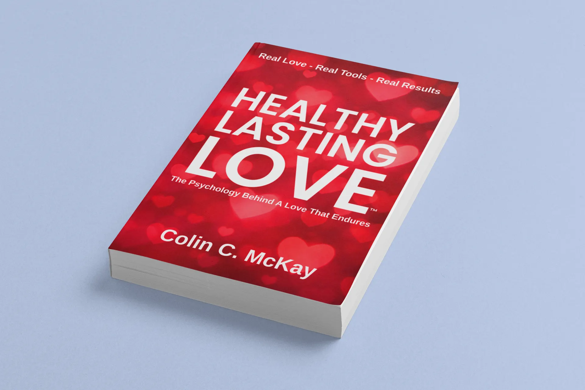 Healthy Love 2 Day Seminar