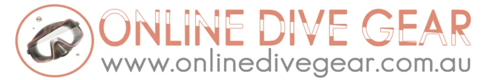 Online Dive Gear