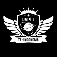 logo DM4T untuk TE