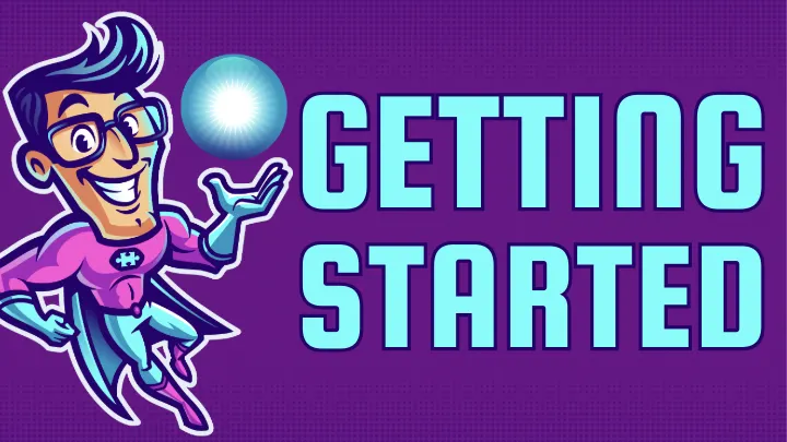 Getting Started with Glo Geeks