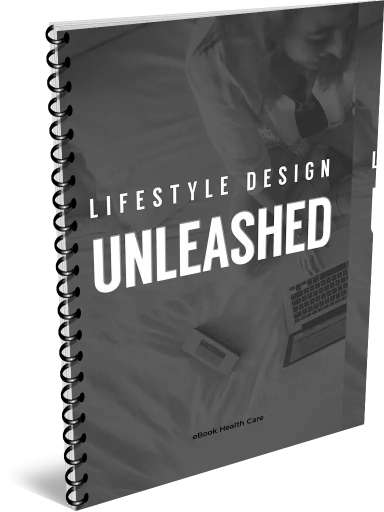 Lifestyle-design-unleashed