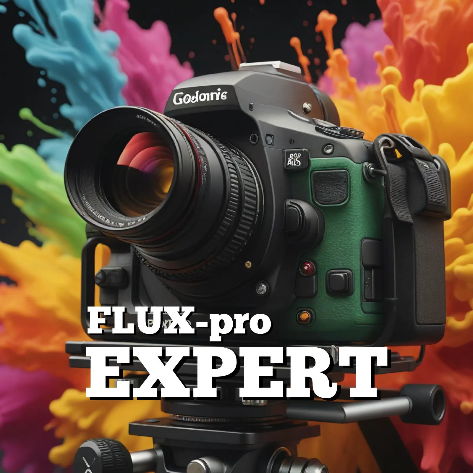 FLUX-pro-Expert