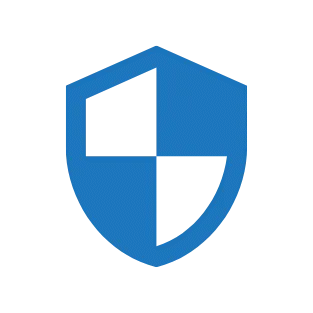 VitalShield Insurance Shield Icon