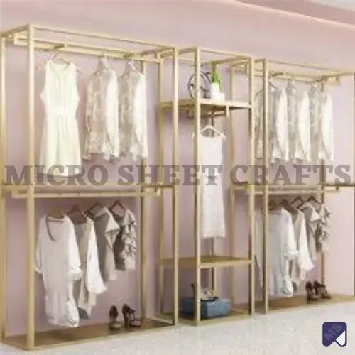 Garment Racks In Bangalore