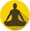 Meditator icon
