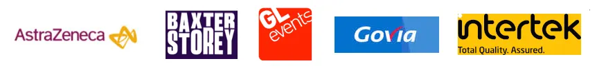 UK Clients