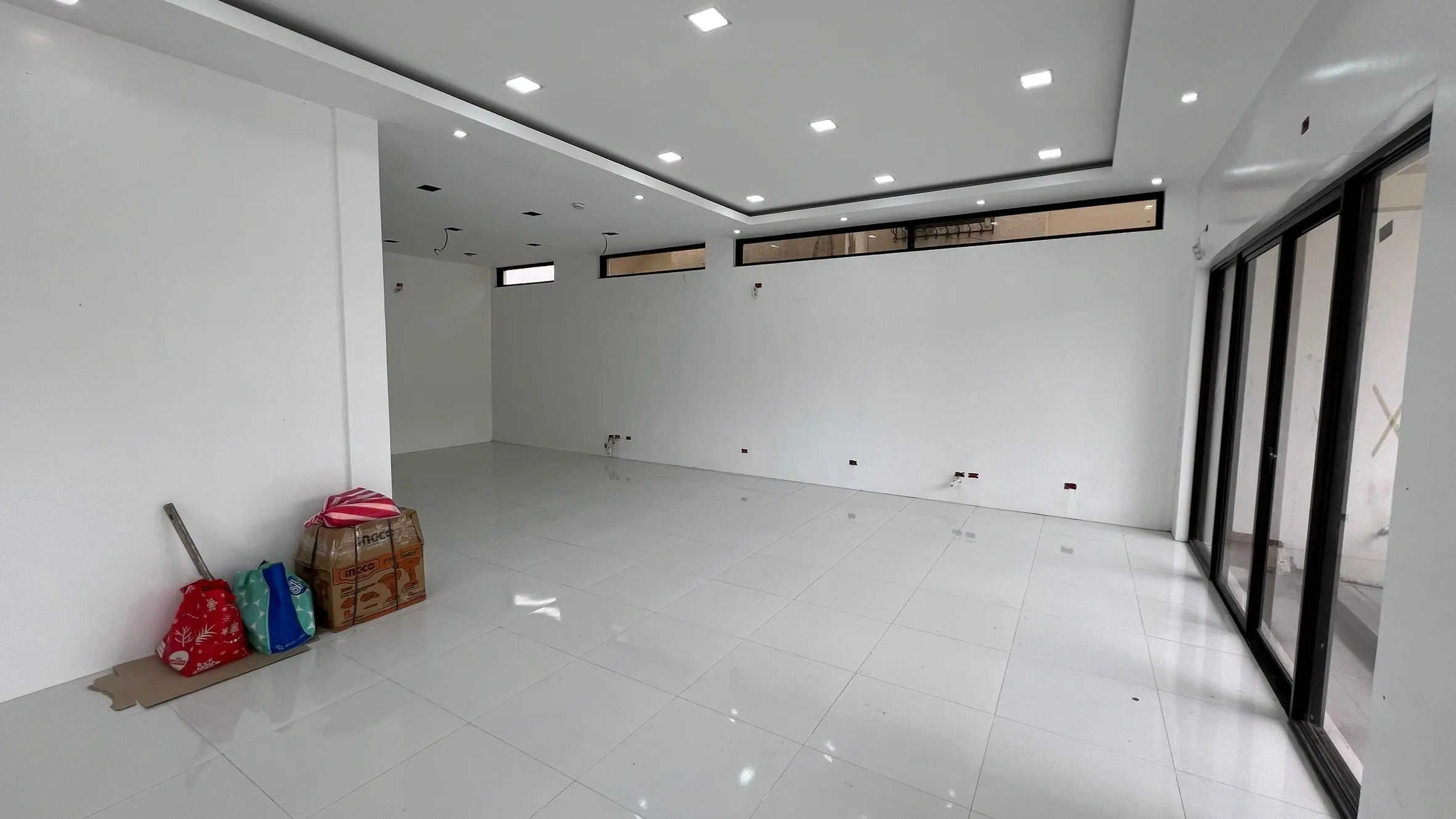 Caitlin Real Estate Office Space For Rent