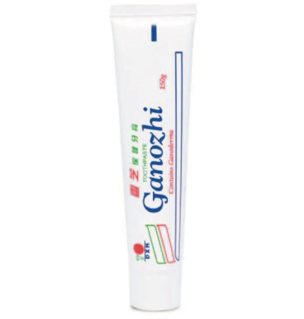Ganozhi Toothpaste 150g PC006