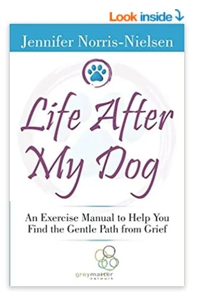 Buy the guide to support you through Grief