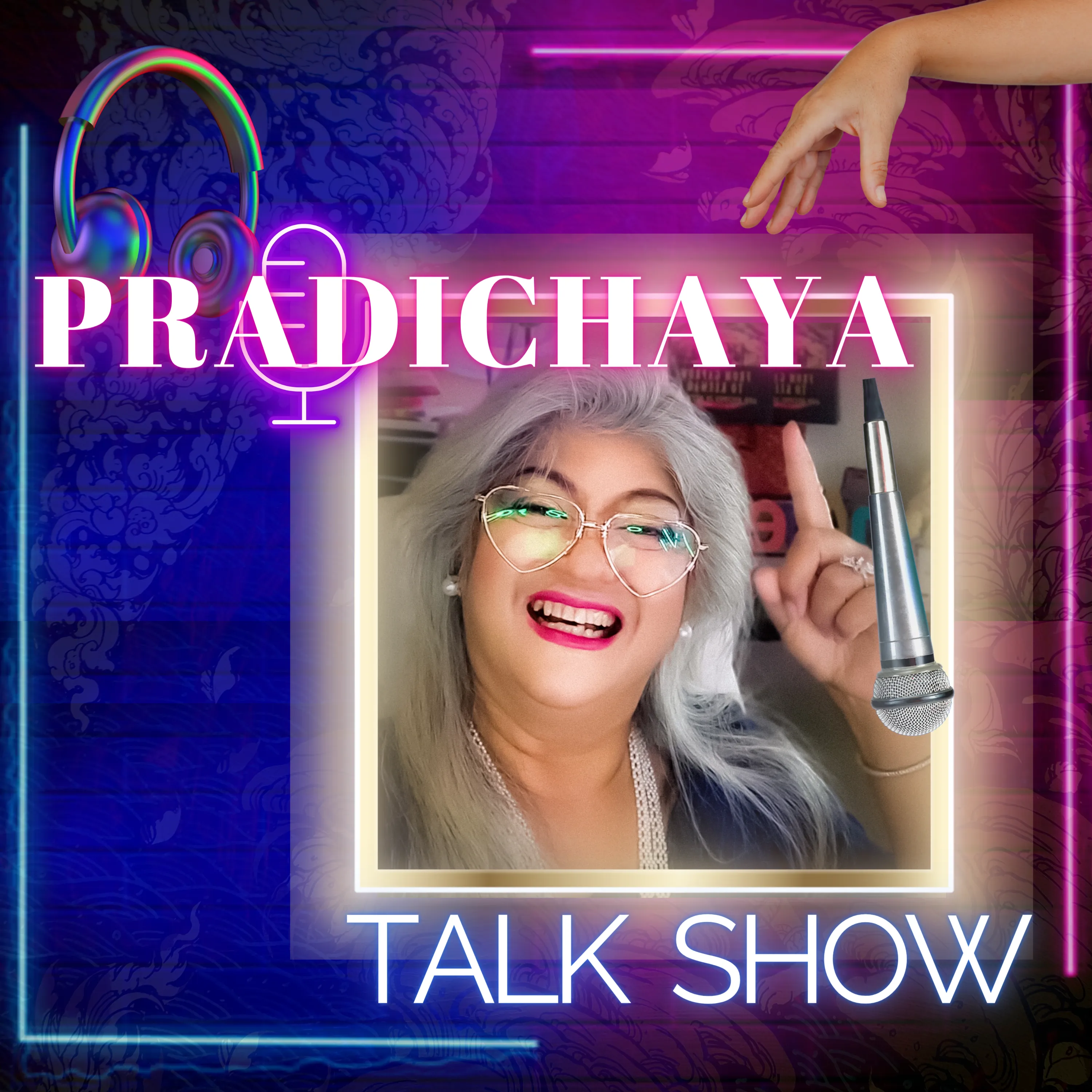 Pradichaya Talk Show