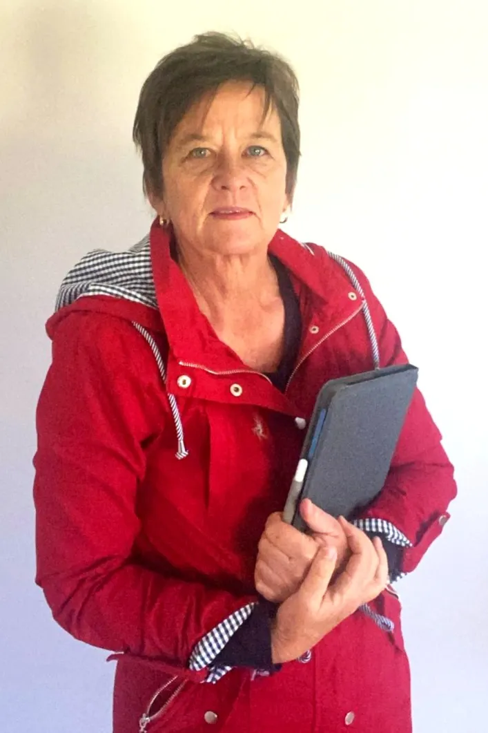 Susan Leeuwner