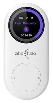 Aha Halo Device Image