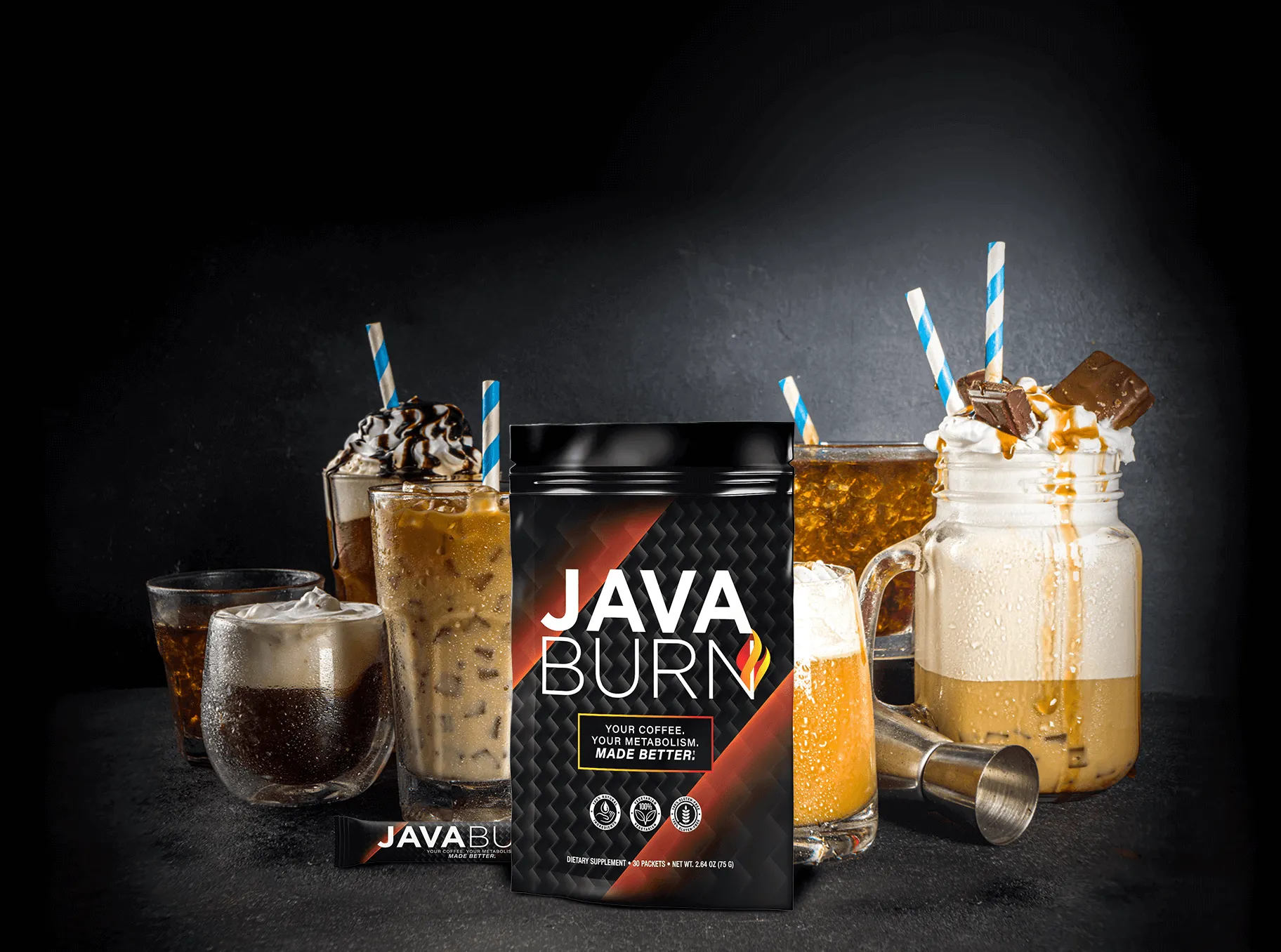 Java Burn