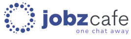 Jobz Cafe Logo