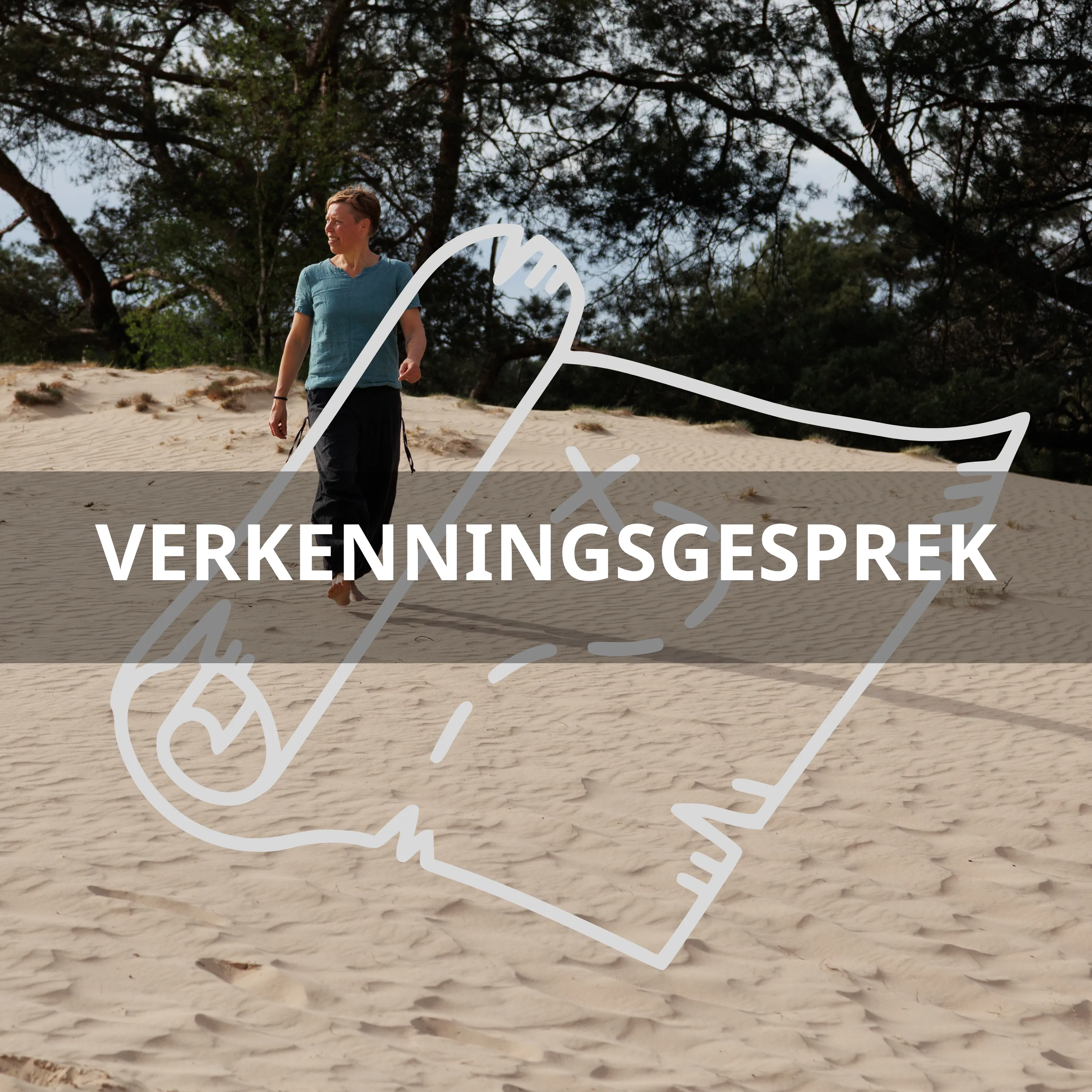 Het Verkenningsgesprek