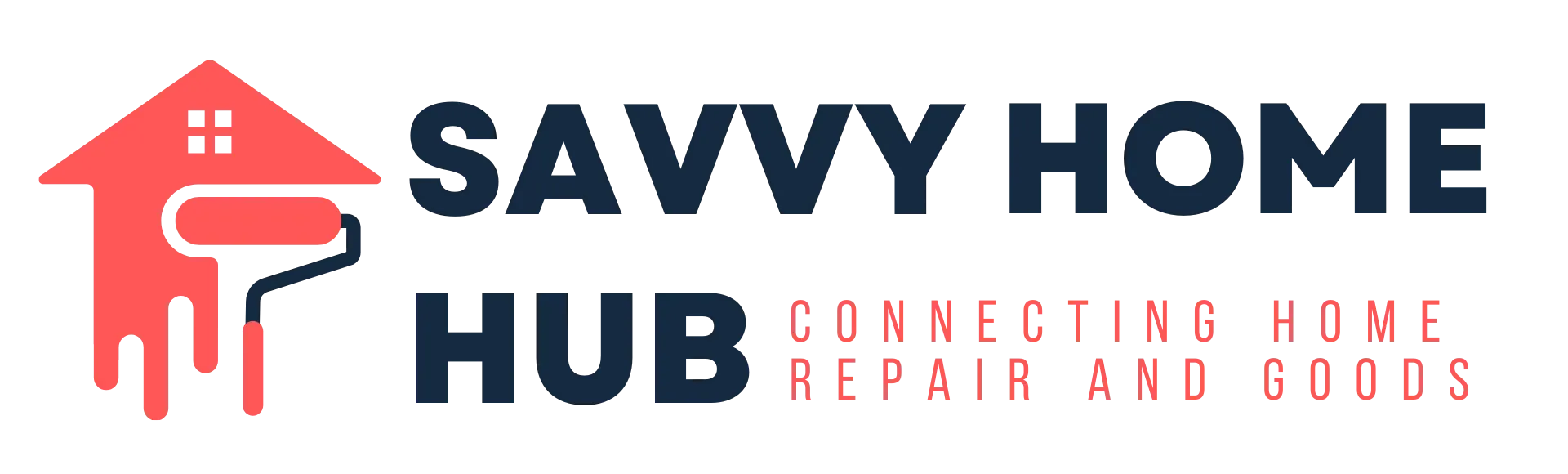 Savvy's Home Hub Logo