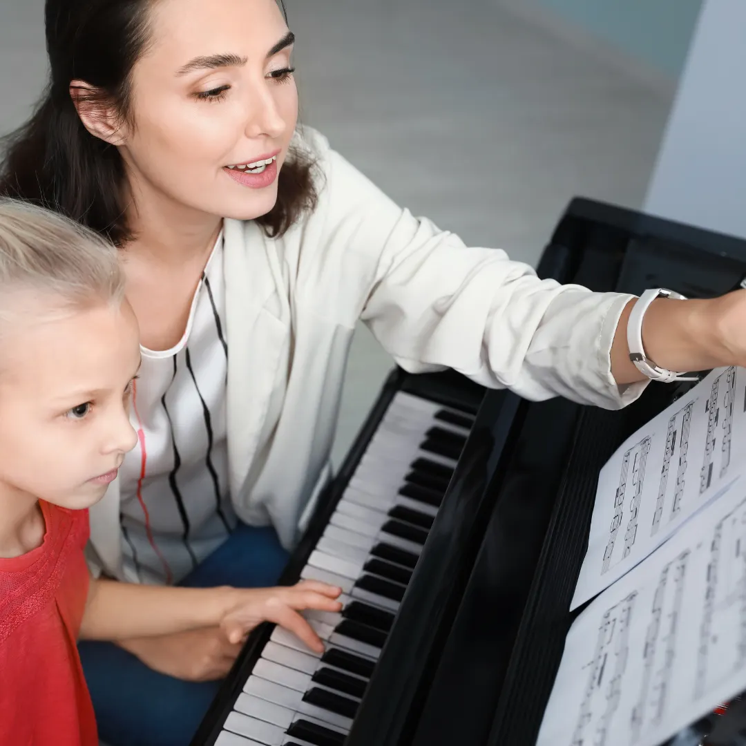 music therapy for autism