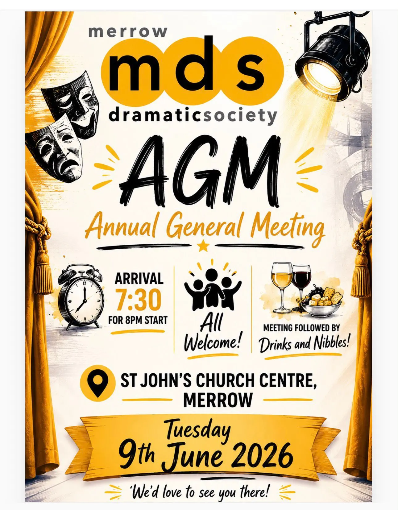 AGM