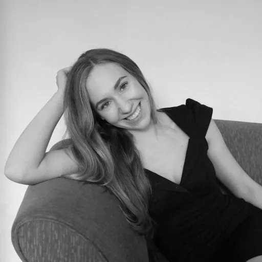 Jessica Anwyl — client testimonial for Dr Olivier Becherel coaching