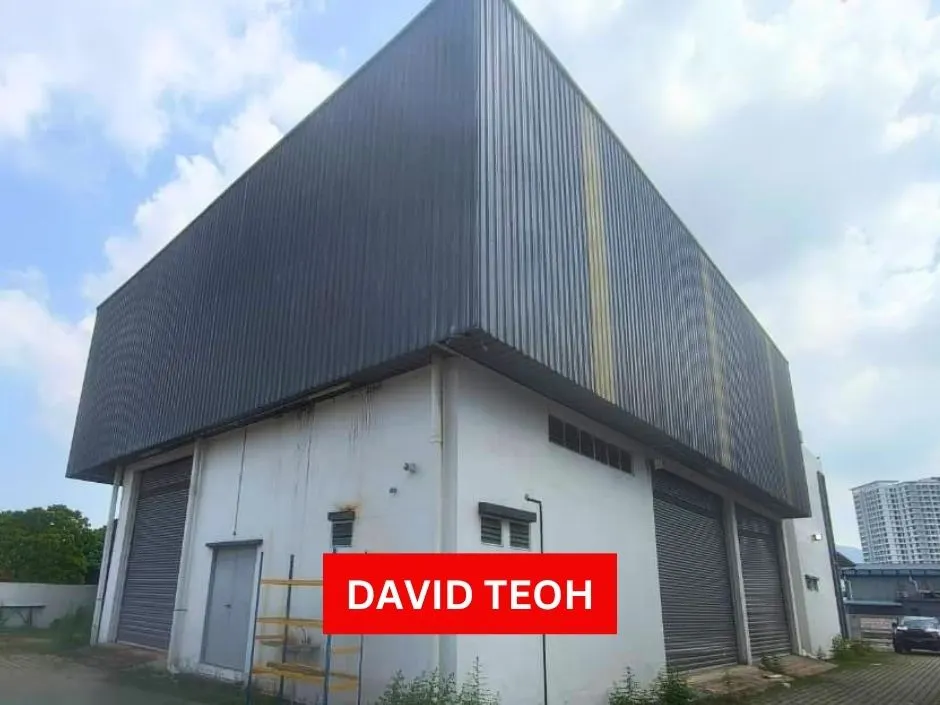 alma signature industrial park extended detached factory for rent at alma