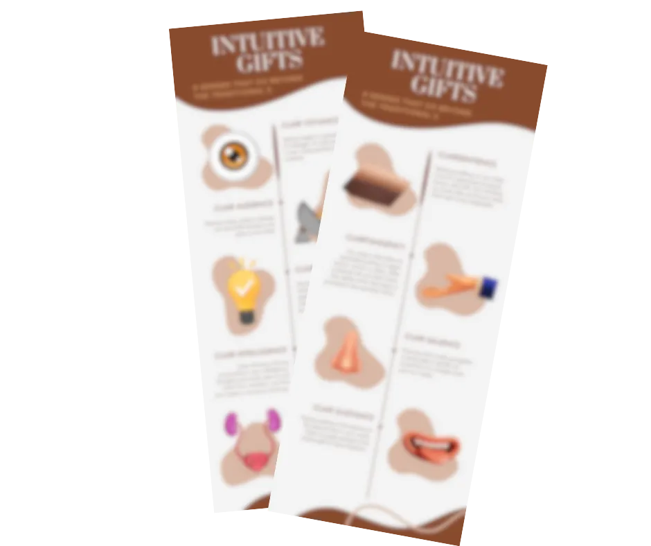 Intuitive Gifts
