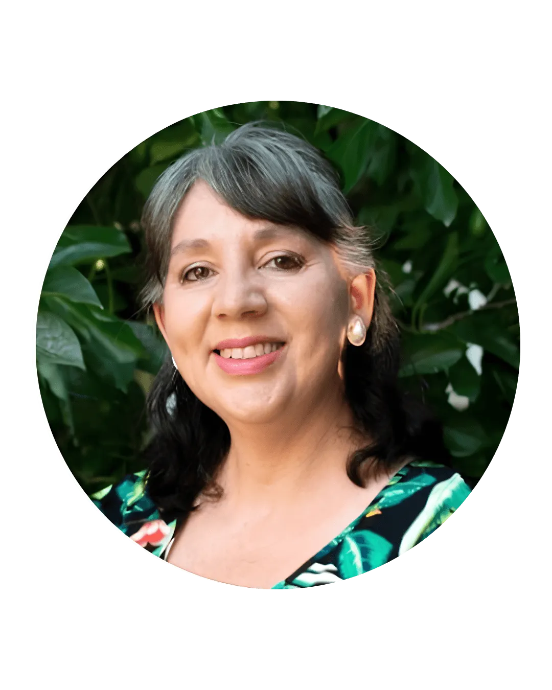 Mirta Balcázar