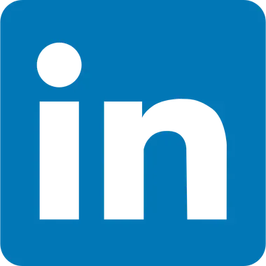 LinkedIn Icon