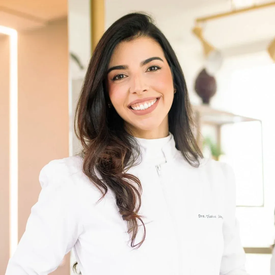 dentista thaisa sampaio recife