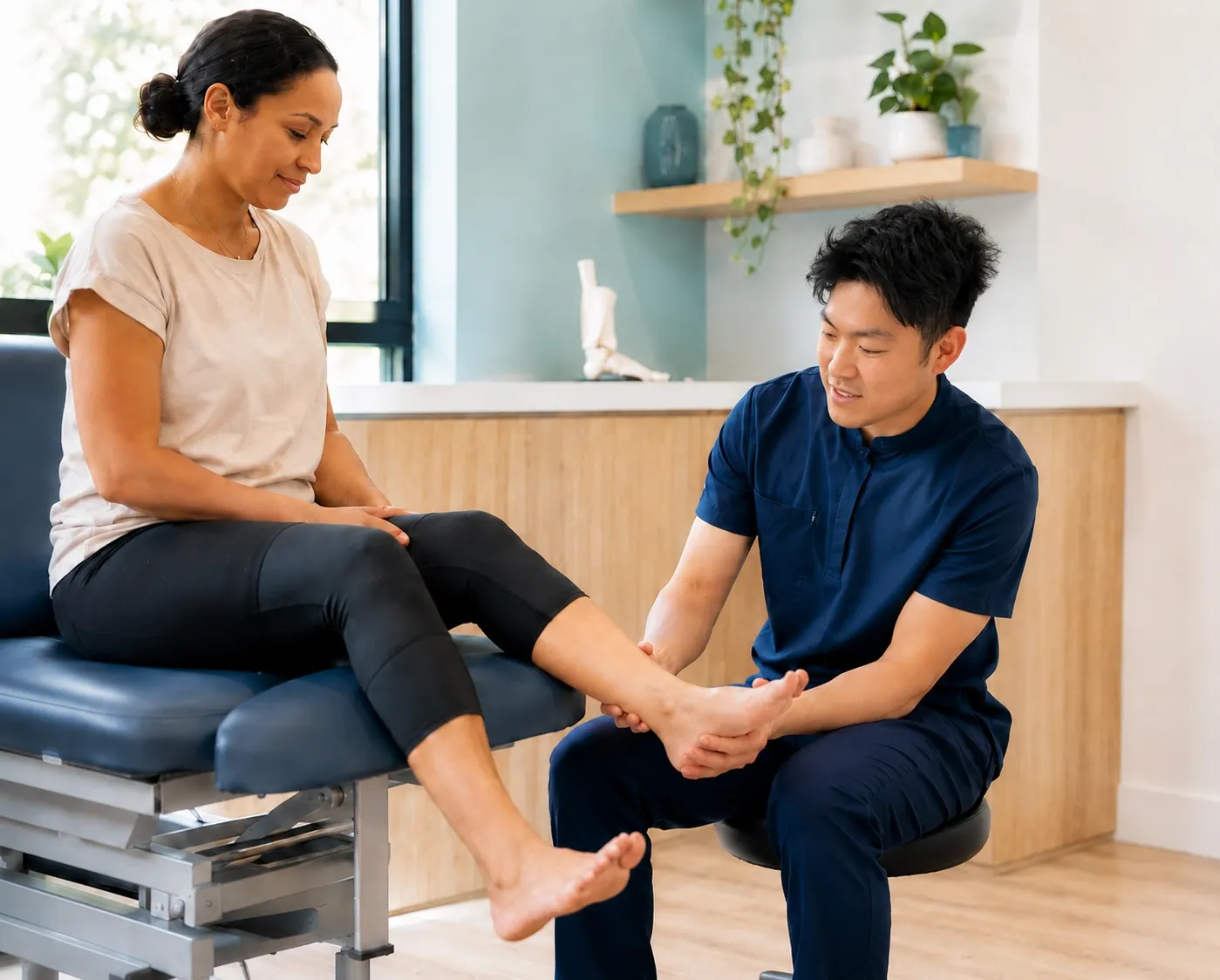 Podiatrist Willetton