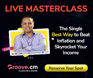 Live Masterclass