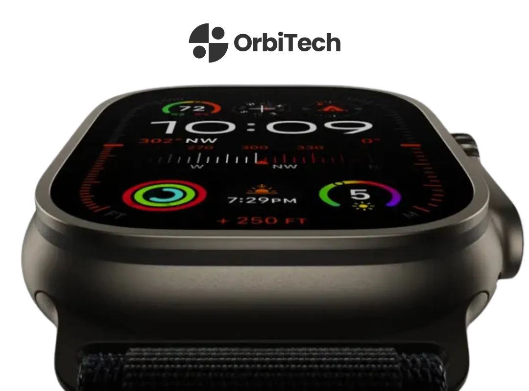 apple watch ultra 2 - best replica