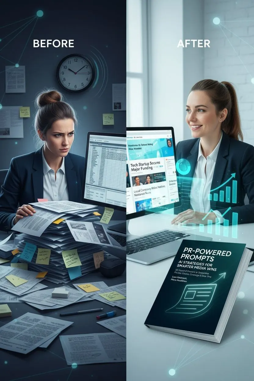 PR Powered Prompts Hero